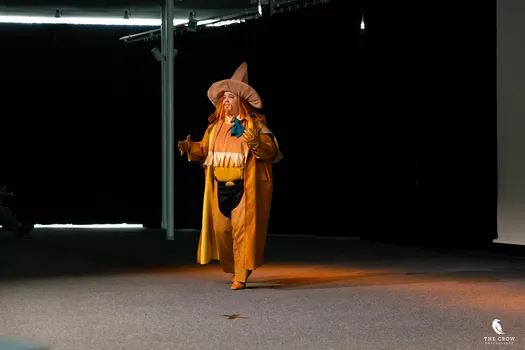 Copyright : Michael Bally